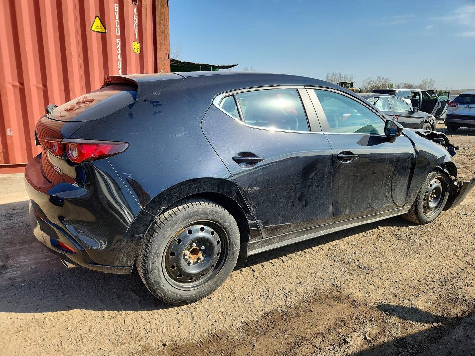 Aukcja sprzedaży 2025 Mazda 3, vin: JM1BPAKM0S1756712, numer aukcji: 49557216