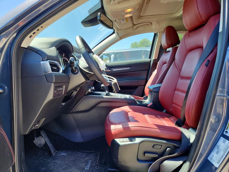 Aukcja sprzedaży 2025 Mazda Cx-5, vin: JM3KFBCM1S0746095, numer aukcji: 51500626