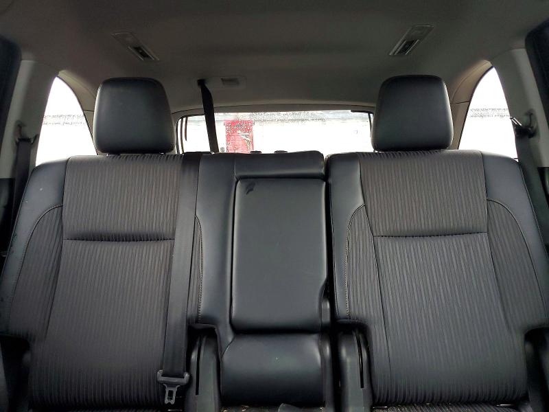 Aukcja sprzedaży 2019 Toyota Highlander, vin: 5TDBZRFH1KS736090, numer aukcji: 49625766