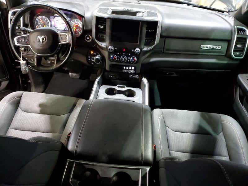 Aukcja sprzedaży 2019 Ram 1500, vin: 1C6RRFFG9KN727333, numer aukcji: 47664396