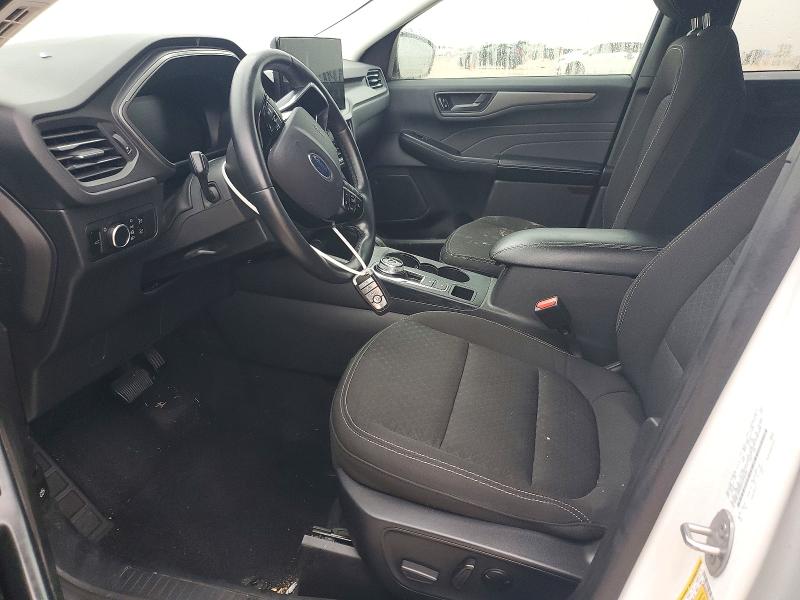 Продажа на аукционе авто 2024 Ford Escape, vin: 1FMCU0GN8RUA56966, номер лота: 51586086