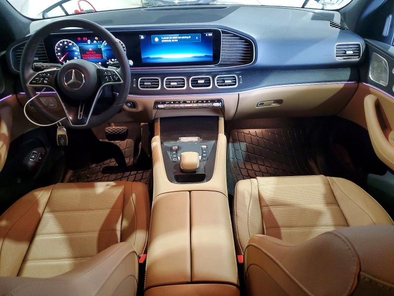 Продаж на аукціоні авто 2025 Mercedes-benz Gle, vin: 4JGFB4GB5SB454749, номер лоту: 51832406