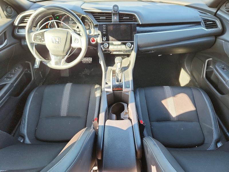Продажа на аукционе авто 2020 Honda Civic, vin: 19XFC2F84LE200157, номер лота: 49056806