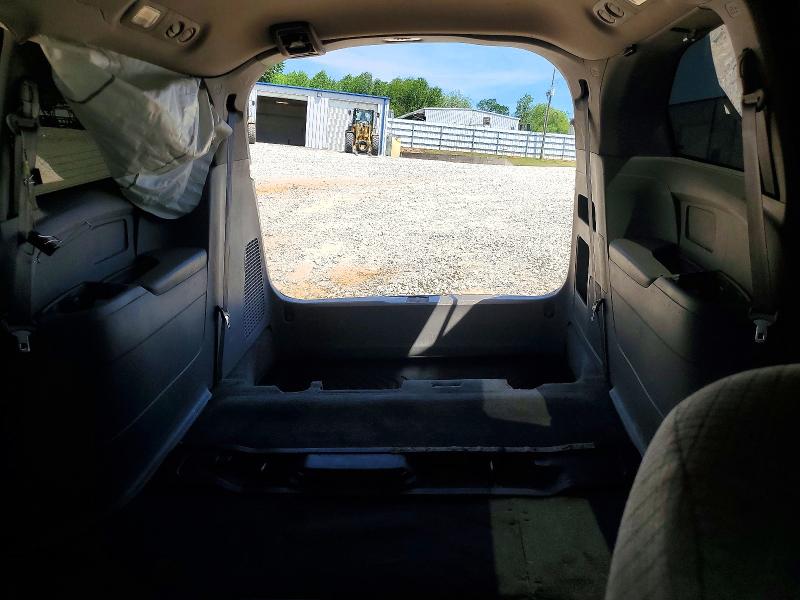 2015 Honda Odyssey მანქანა იყიდება აუქციონზე, vin: 5FNRL5H4XFB110891, აუქციონის ნომერი: 50081586