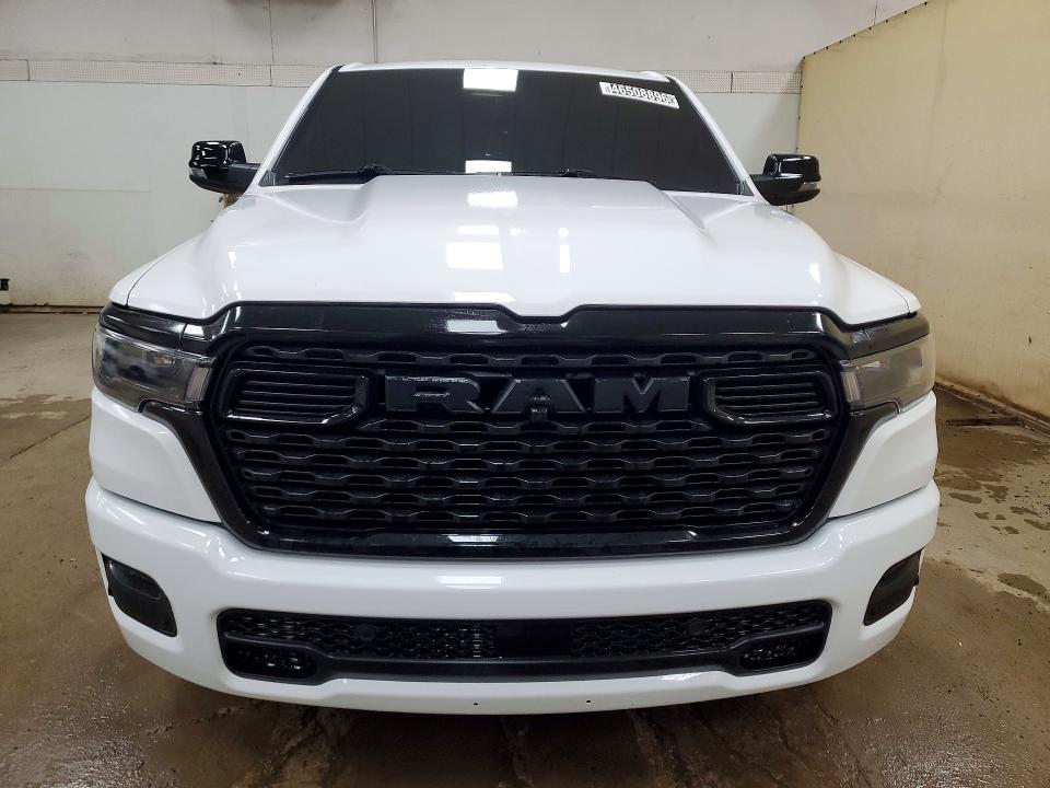 Aukcja sprzedaży 2025 Ram 1500, vin: 1C6RRFFG5SN205363, numer aukcji: 46508896
