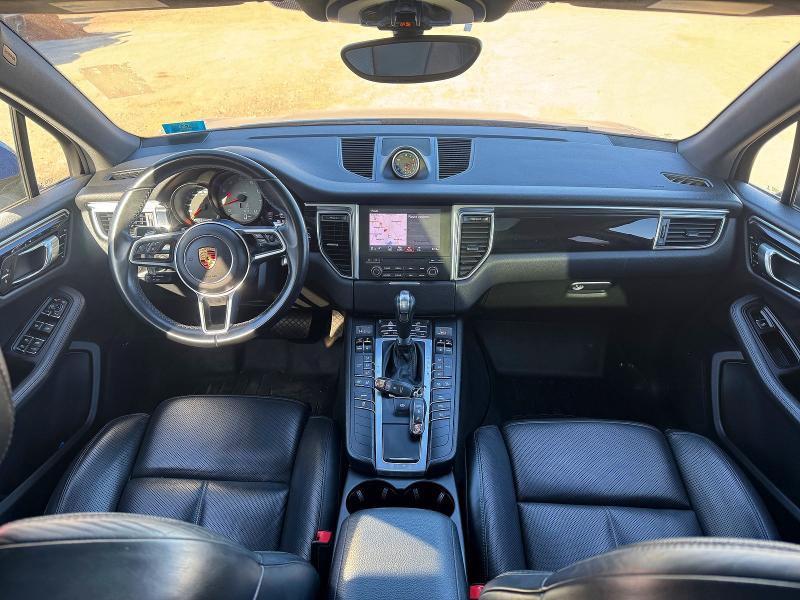 Aukcja sprzedaży 2018 Porsche Macan, vin: WP1AB2A50JLB34798, numer aukcji: 51892836