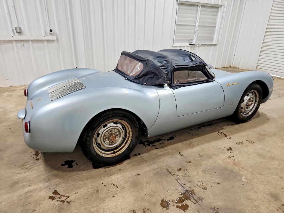 Продаж на аукціоні авто 1970 Porsche 918 Spider, vin: 5500028TR98, номер лоту: 46687406