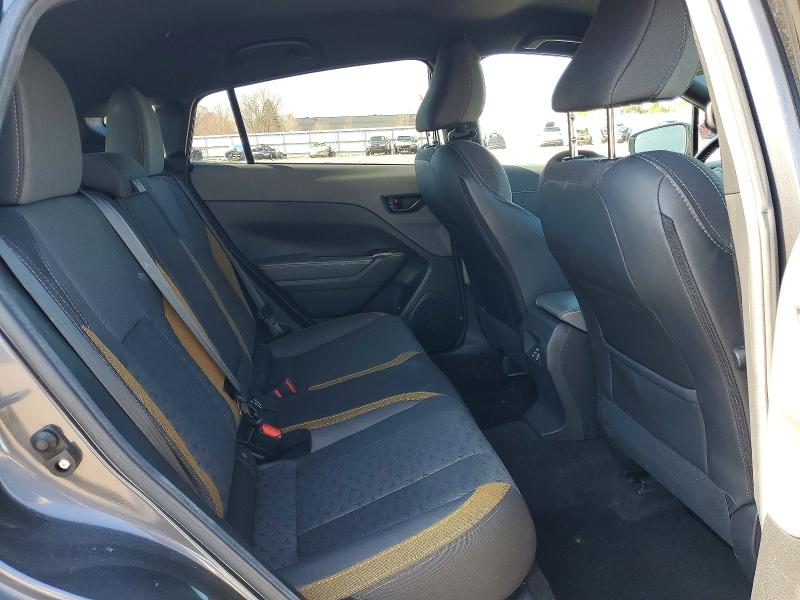 Продаж на аукціоні авто 2024 Subaru Crosstrek, vin: 4S4GUHF65R3761563, номер лоту: 49617296