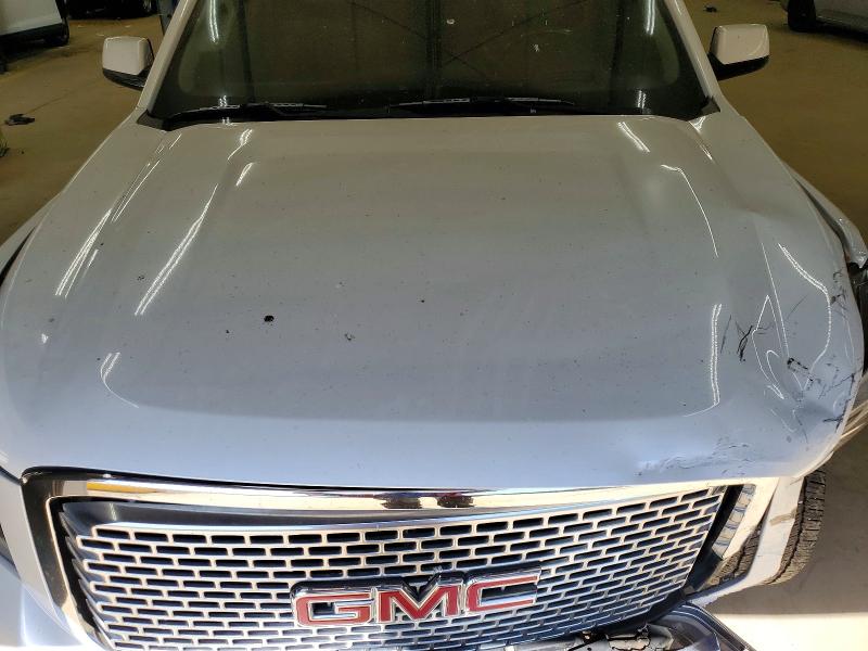 2017 Gmc Yukon Xl მანქანა იყიდება აუქციონზე, vin: 1GKS2HKJ8HR400584, აუქციონის ნომერი: 49995296