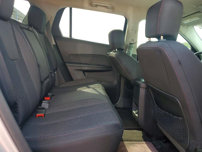 Aukcja sprzedaży 2016 Gmc Terrain, vin: 2GKALNEK9G6139035, numer aukcji: 51442976