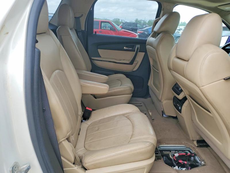 2011 Gmc Acadia მანქანა იყიდება აუქციონზე, vin: 1GKKVTED3BJ280408, აუქციონის ნომერი: 50196896