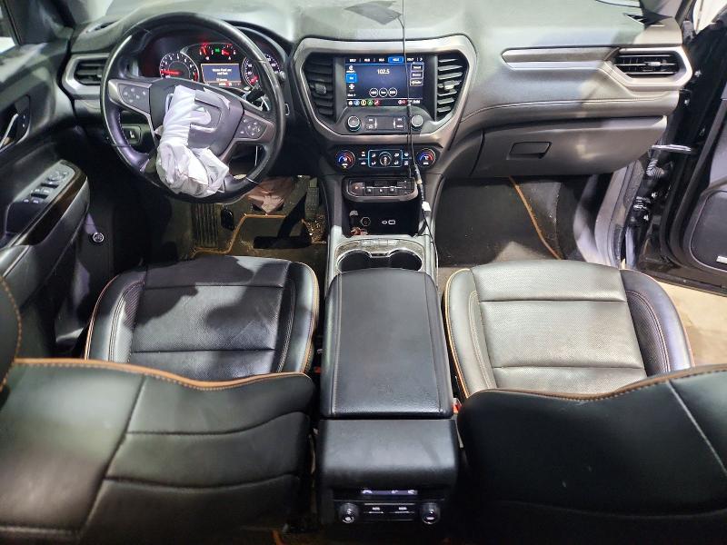 2021 Gmc Acadia მანქანა იყიდება აუქციონზე, vin: 1GKKNLLS6MZ195388, აუქციონის ნომერი: 48426916