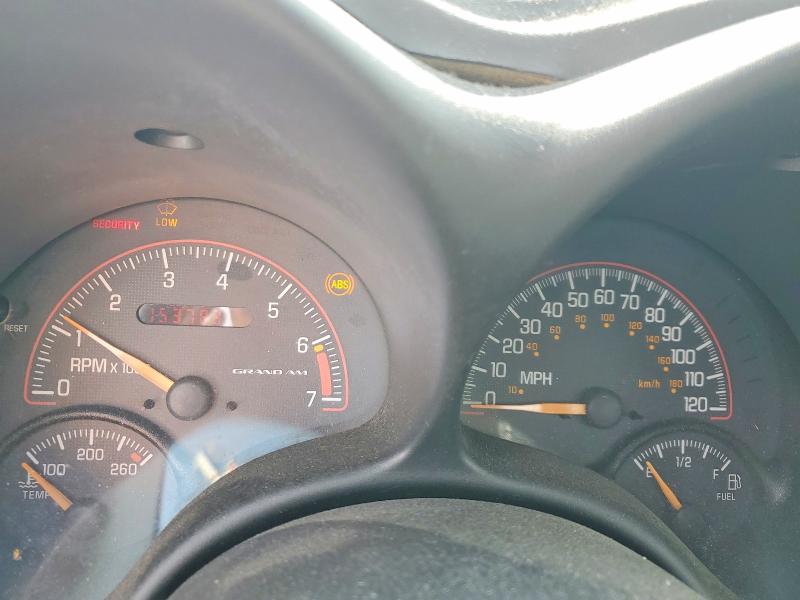 Продаж на аукціоні авто 2004 Pontiac Grand Am, vin: 1G2NF52E84M624352, номер лоту: 51169246