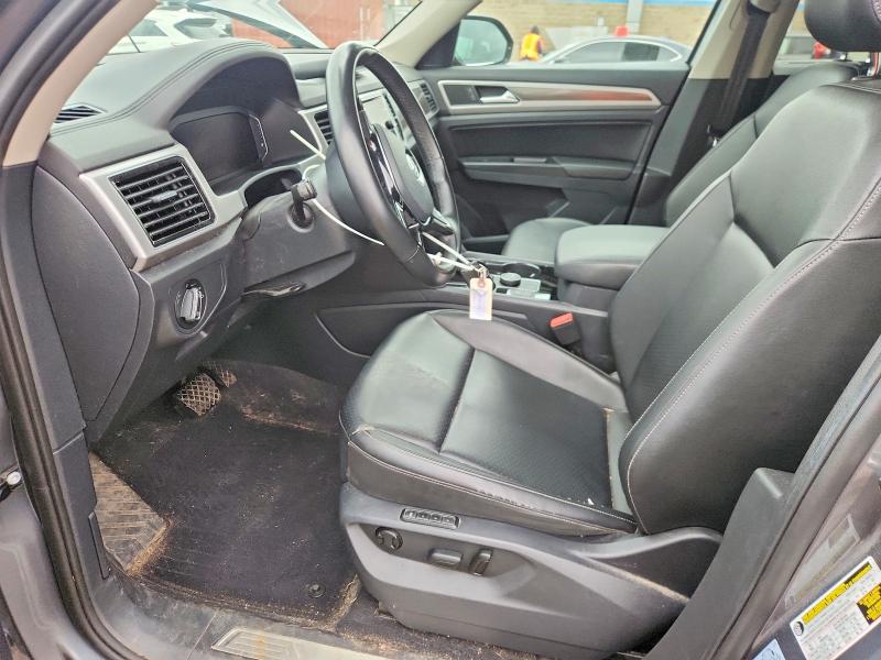 Aukcja sprzedaży 2019 Volkswagen Atlas, vin: 1V2MR2CA7KC622473, numer aukcji: 50836166