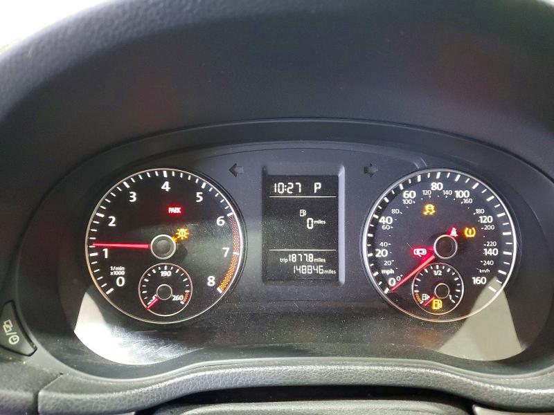 Продажа на аукционе авто 2015 Volkswagen Passat, vin: 1VWAT7A32FC105091, номер лота: 50889146