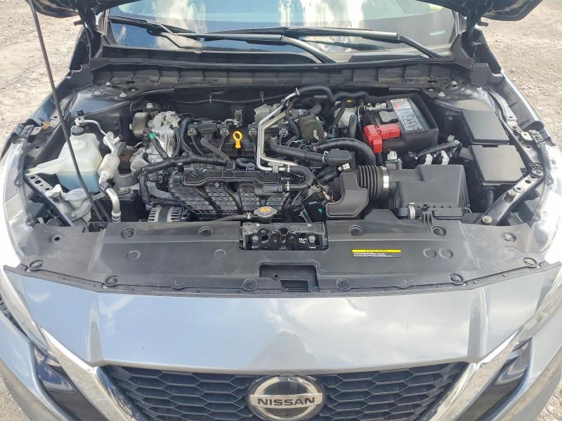 50527976 :رقم المزاد ، 1N4BL4DV4NN341320 vin ، 2022 Nissan Altima مزاد بيع