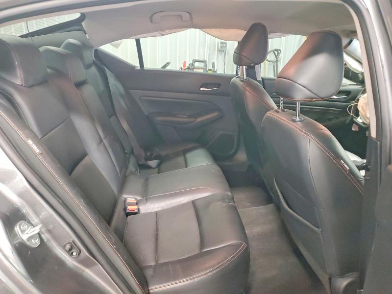Продаж на аукціоні авто 2022 Nissan Altima, vin: 1N4BL4CW7NN367128, номер лоту: 51685256