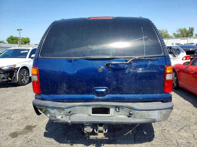 Продажа на аукционе авто 2003 Gmc Yukon Xl, vin: 1GKFK16T23J250922, номер лота: 50514256