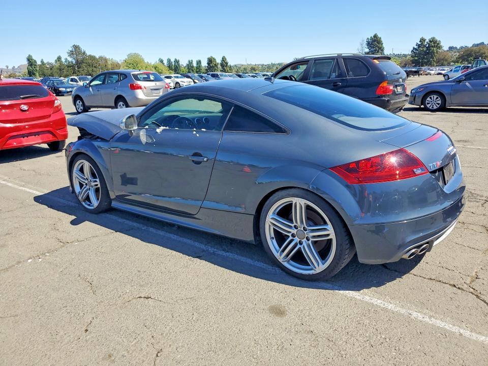 Продаж на аукціоні авто 2010 Audi Tts, vin: TRUK1AFK1A1016603, номер лоту: 48936516