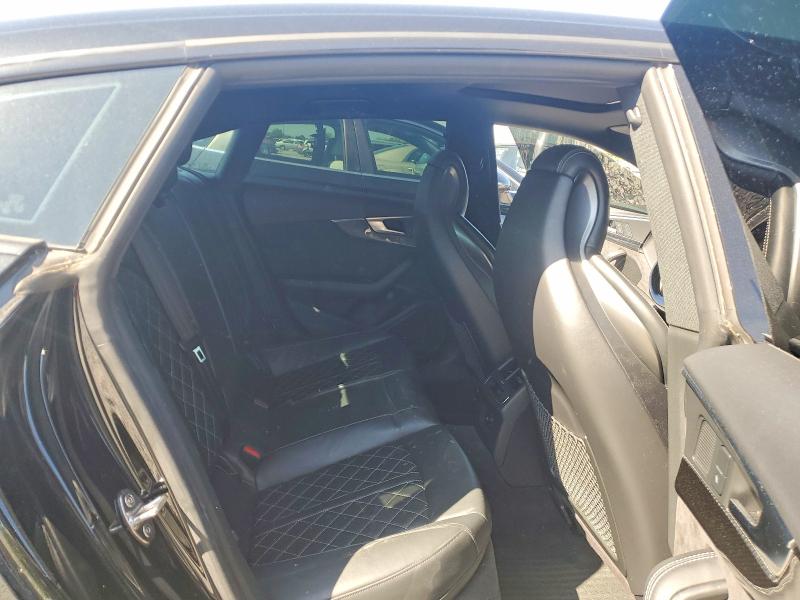 Продаж на аукціоні авто 2018 Audi S5, vin: WAUC4CF53JA030656, номер лоту: 50342226