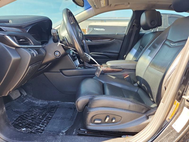 Aukcja sprzedaży 2013 Cadillac Xts, vin: 2G61R5S31D9172664, numer aukcji: 49373946