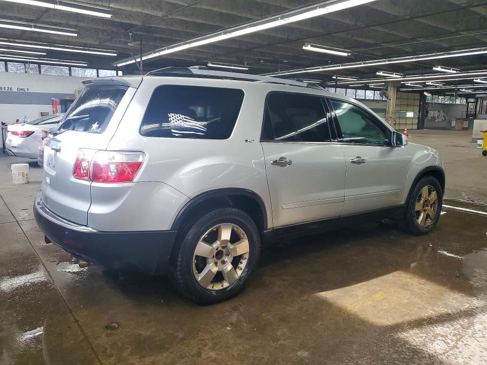Aukcja sprzedaży 2012 Gmc Acadia, vin: 1GKKRRED0CJ133150, numer aukcji: 50273486