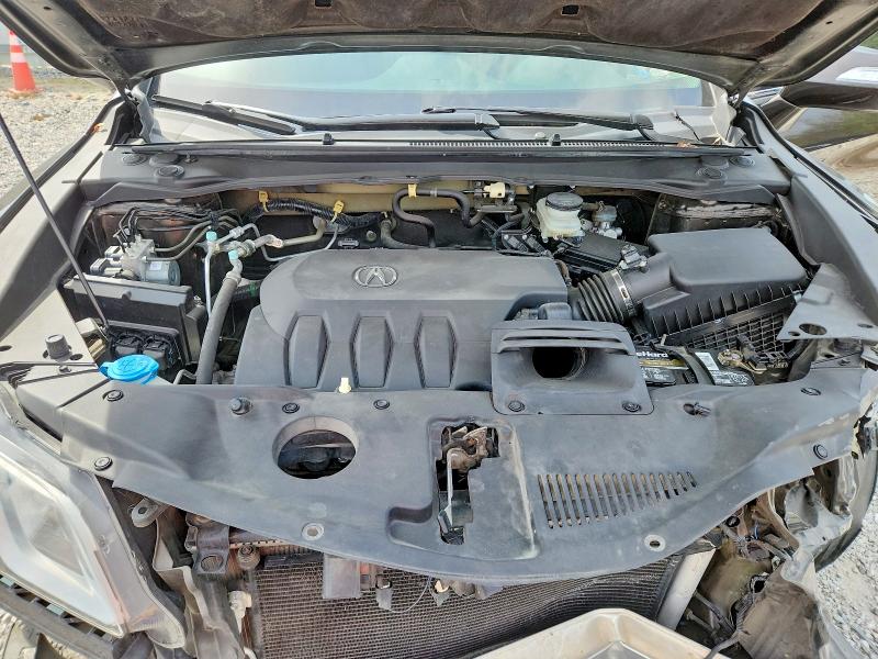 48453946 :رقم المزاد ، 5J8TB3H36EL014757 vin ، 2014 Acura Rdx مزاد بيع