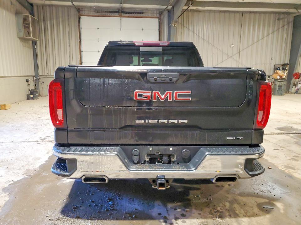 Aukcja sprzedaży 2020 Gmc Sierra, vin: 3GTU9DED8LG332259, numer aukcji: 48781286