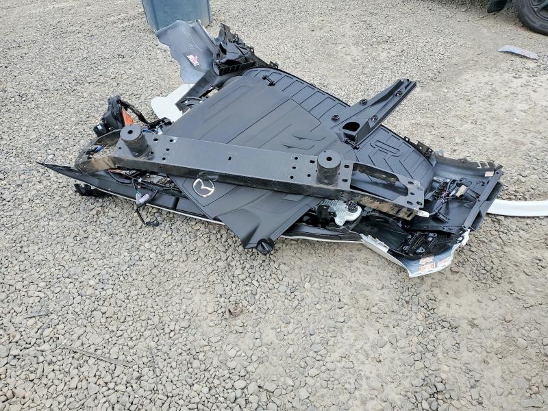 50498676 :رقم المزاد ، JM3KKDHC2R1133480 vin ، 2024 Mazda Cx-90 مزاد بيع