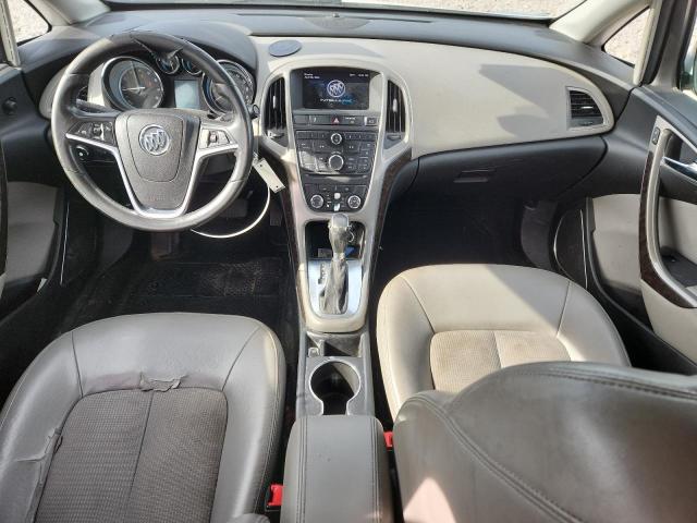 48743626 :رقم المزاد ، 1G4PP5SK9E4101202 vin ، 2014 Buick Verano مزاد بيع