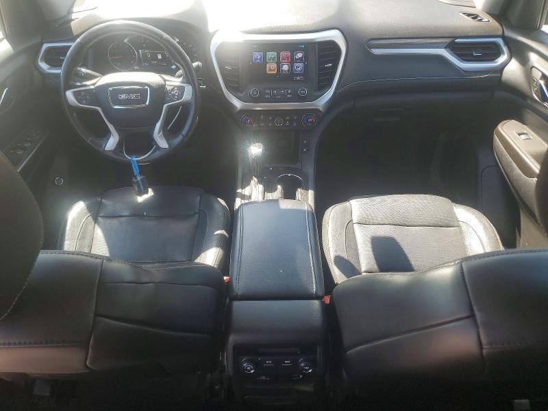 50479966 :رقم المزاد ، 1GKKNULS5JZ171407 vin ، 2018 Gmc Acadia مزاد بيع