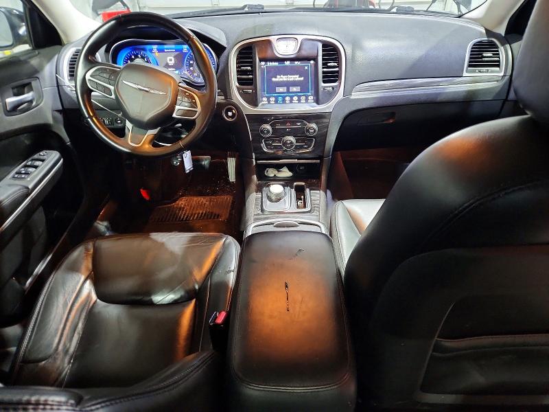 Aukcja sprzedaży 2018 Chrysler 300, vin: 2C3CCARG5JH317154, numer aukcji: 51284046