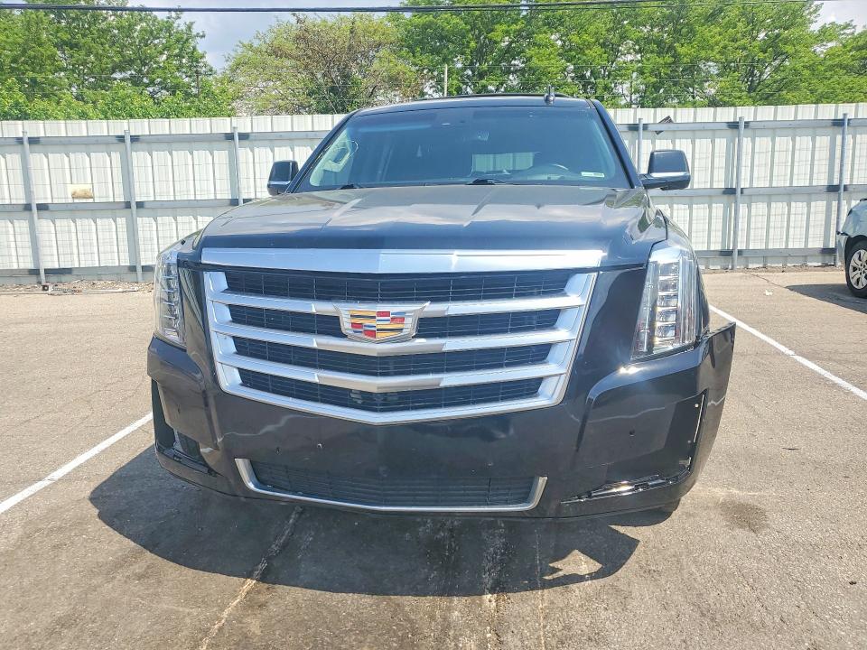Продаж на аукціоні авто 2015 Cadillac Escalade, vin: 1GYS4SKJ6FR735935, номер лоту: 51295776