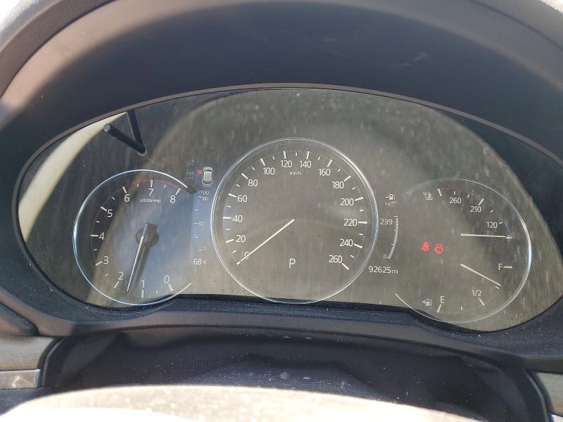 Продаж на аукціоні авто 2021 Mazda Cx-5, vin: JM3KFBEY4M0336037, номер лоту: 51274856