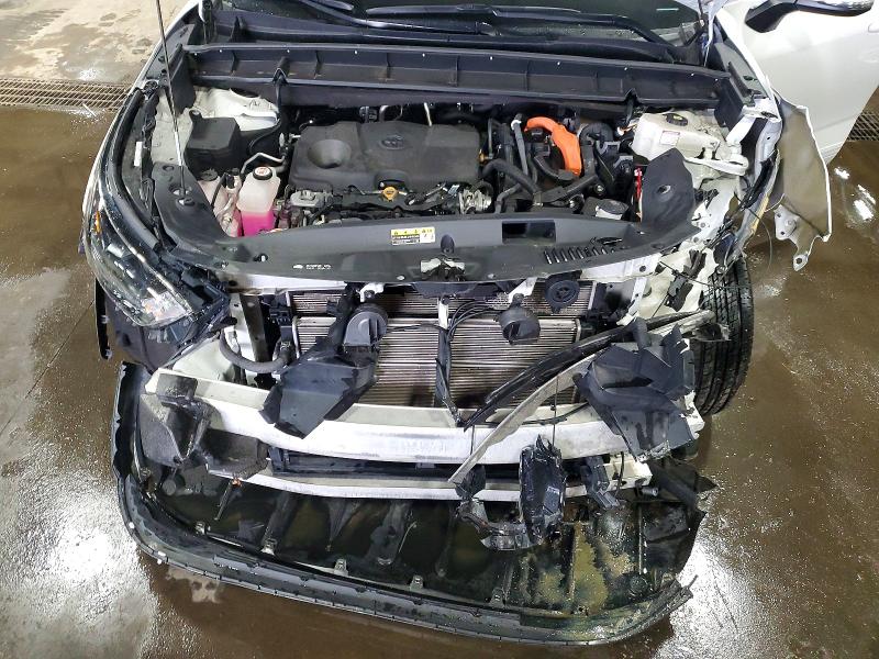 Продаж на аукціоні авто 2025 Toyota Highlander Hybrid, vin: 5TDKBRCH0SS646602, номер лоту: 49608626