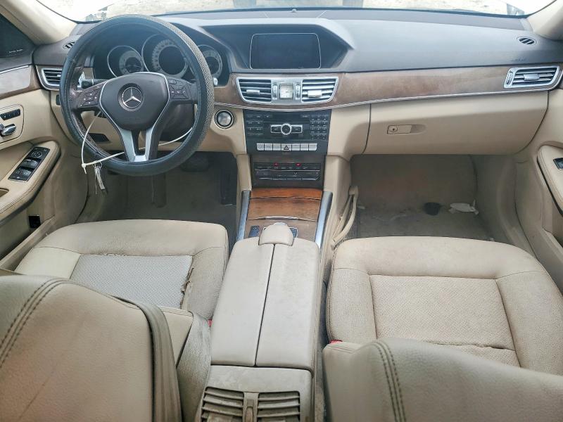 48544876 :رقم المزاد ، WDDHF8JBXEA981719 vin ، 2014 Mercedes-benz E مزاد بيع