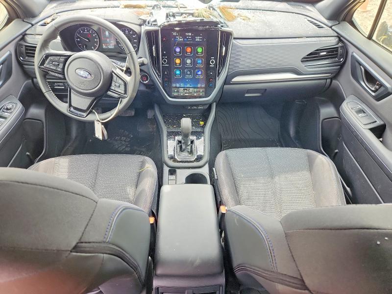 Продажа на аукционе авто 2025 Subaru Forester, vin: JF2SLDDC0SH461295, номер лота: 49298066