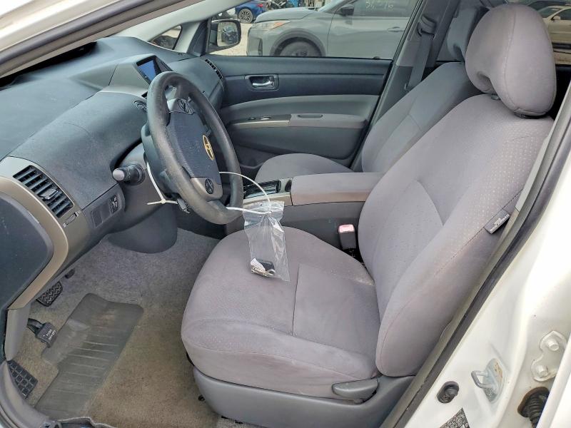 51441266 :رقم المزاد ، JTDKB20U093506800 vin ، 2009 Toyota Prius مزاد بيع