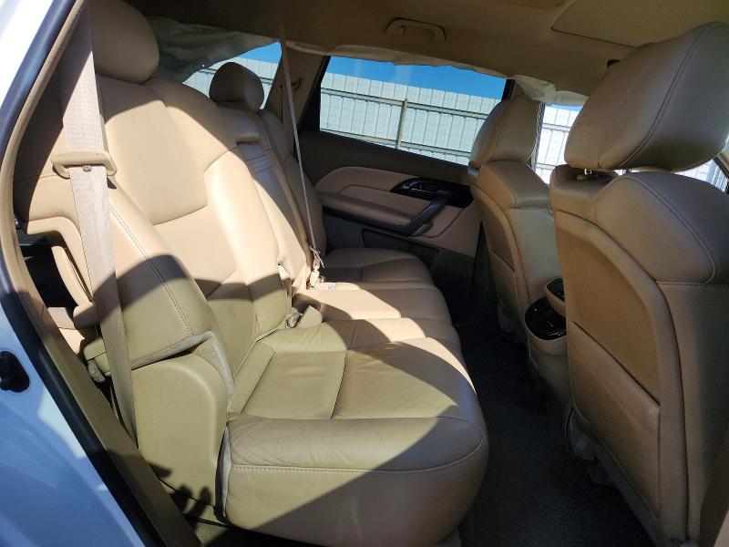 Aukcja sprzedaży 2007 Acura Mdx, vin: 2HNYD28477H515054, numer aukcji: 48152796