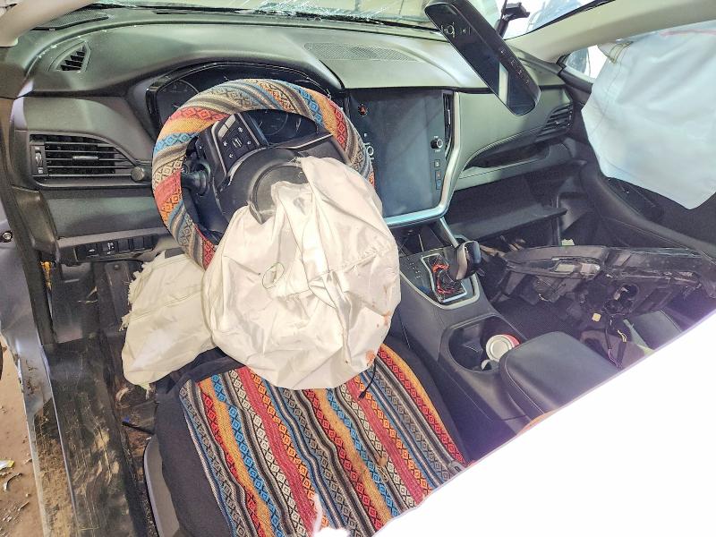 Aukcja sprzedaży 2020 Subaru Legacy, vin: 4S3BWAC65L3014458, numer aukcji: 48361656