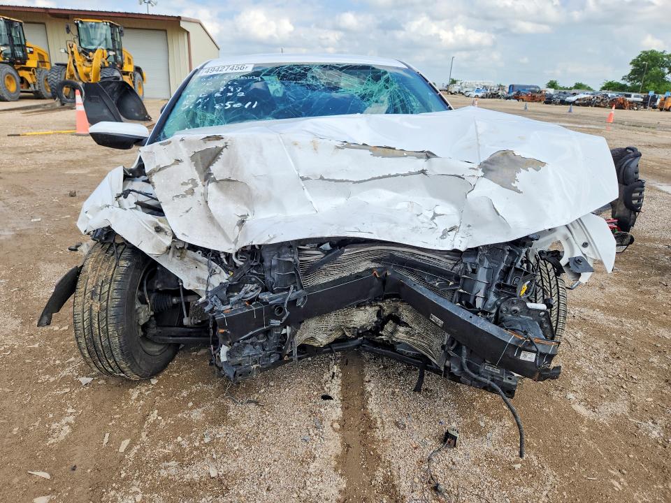 2024 Hyundai Elantra მანქანა იყიდება აუქციონზე, vin: KMHLM4DGXRU655011, აუქციონის ნომერი: 49427456