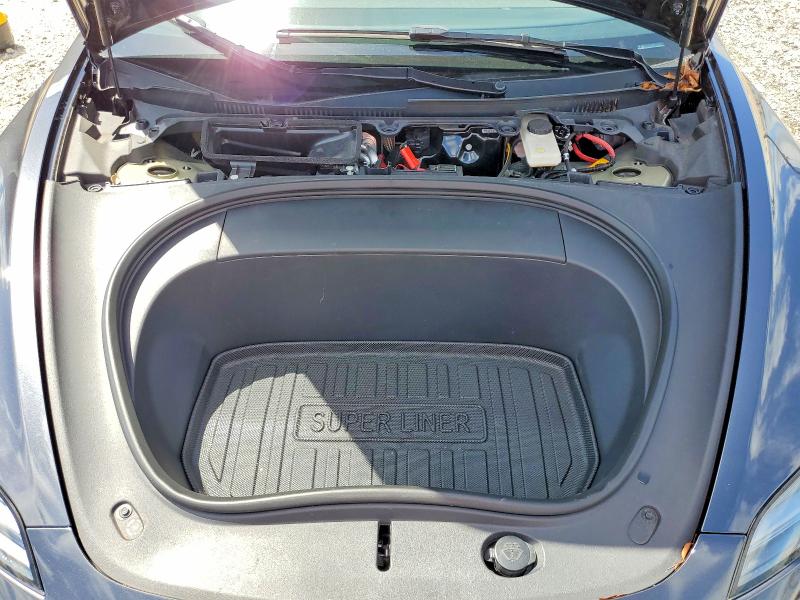 49102476 :رقم المزاد ، 5YJ3E1EA8RF762948 vin ، 2024 Tesla Model 3 مزاد بيع