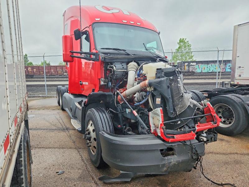 Продажа на аукционе авто 2022 Kenworth Construction, vin: 1XKYD49X5NJ483814, номер лота: 51298756