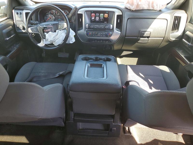Продаж на аукціоні авто 2017 Gmc Sierra, vin: 1GT11SEG2HF159498, номер лоту: 49999456