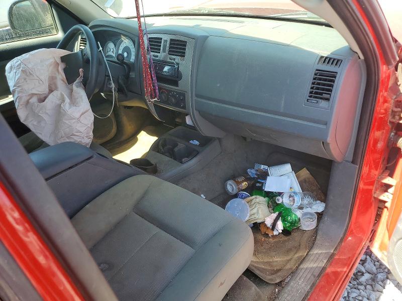 Продаж на аукціоні авто 2006 Dodge Dakota, vin: 1D7HE42N36S581713, номер лоту: 49255896