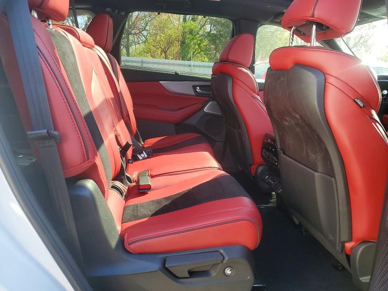 Продаж на аукціоні авто 2026 Acura Mdx, vin: 5J8YE1H0XTL009663, номер лоту: 48394746