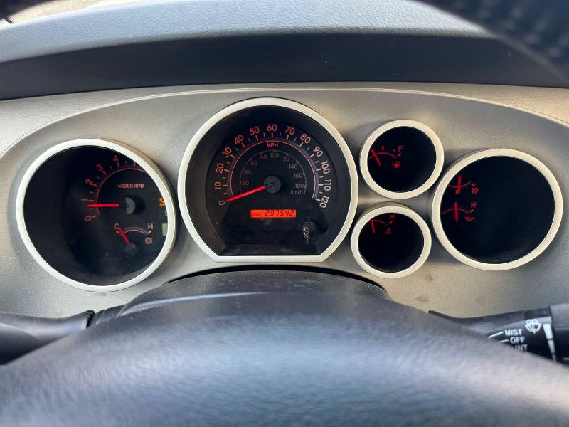 51032186 :رقم المزاد ، 5TDBY64A78S023551 vin ، 2008 Toyota Sequoia مزاد بيع