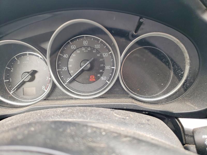 Aukcja sprzedaży 2018 Mazda Cx-5, vin: JM3KFBCM3J0350412, numer aukcji: 48535266