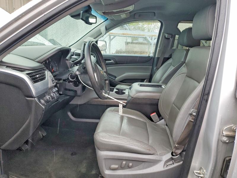51518806 :رقم المزاد ، 1GNSKJKC8FR556990 vin ، 2015 Chevrolet Suburban مزاد بيع
