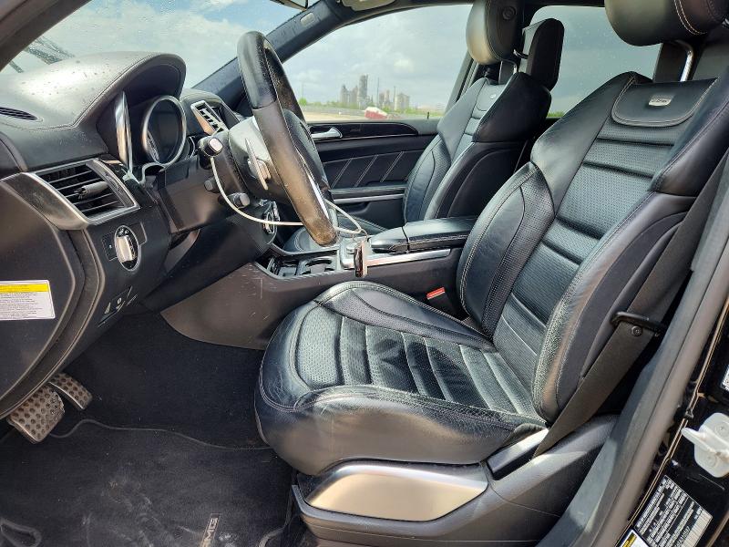 Aukcja sprzedaży 2014 Mercedes-benz Gl, vin: 4JGDF7EE6EA310597, numer aukcji: 49452516